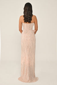 Elowen Dress - Maxi