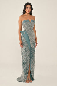 Elowen Dress - Maxi