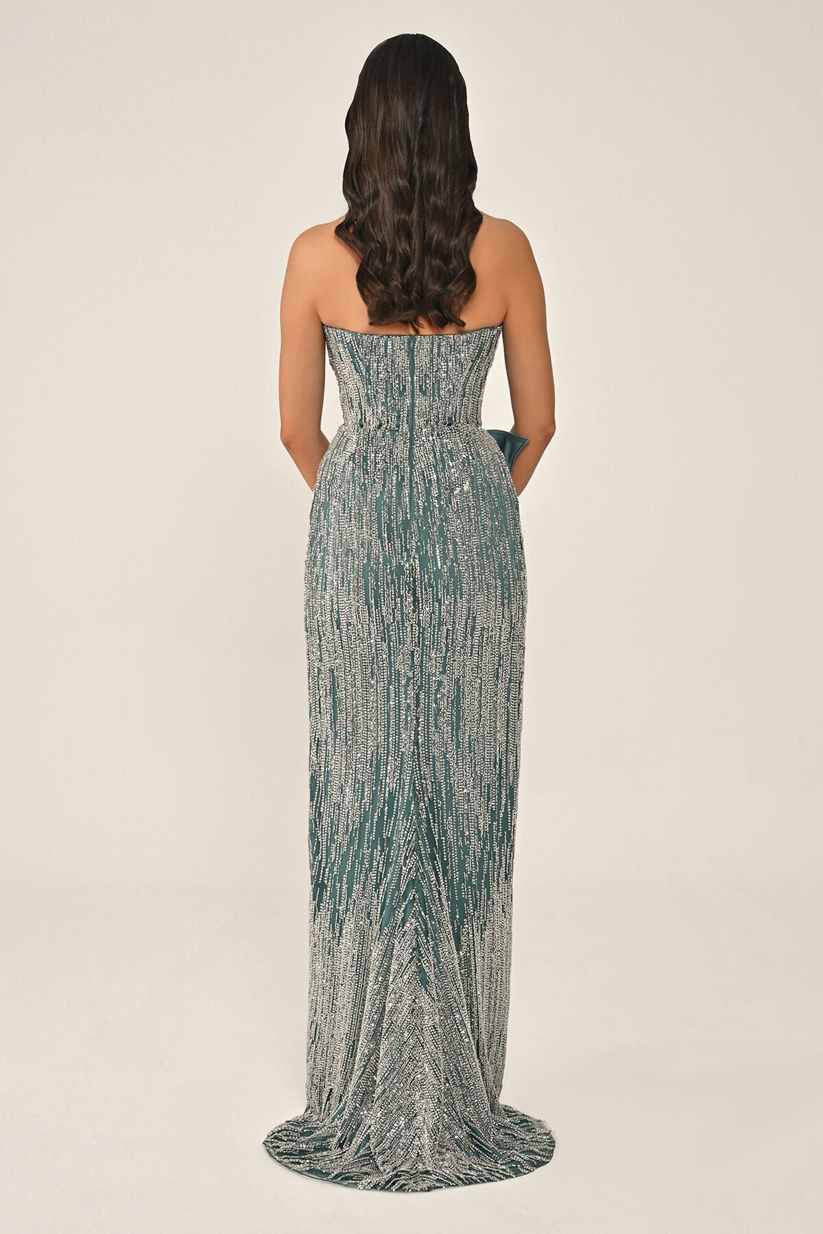 Elowen Dress - Maxi