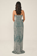 Elowen Dress - Maxi