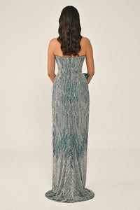 Elowen Dress - Maxi