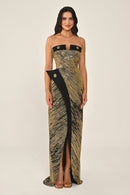 Elowen Dress - Maxi