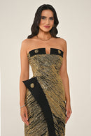 Elowen Dress - Maxi
