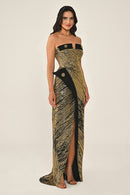 Elowen Dress - Maxi
