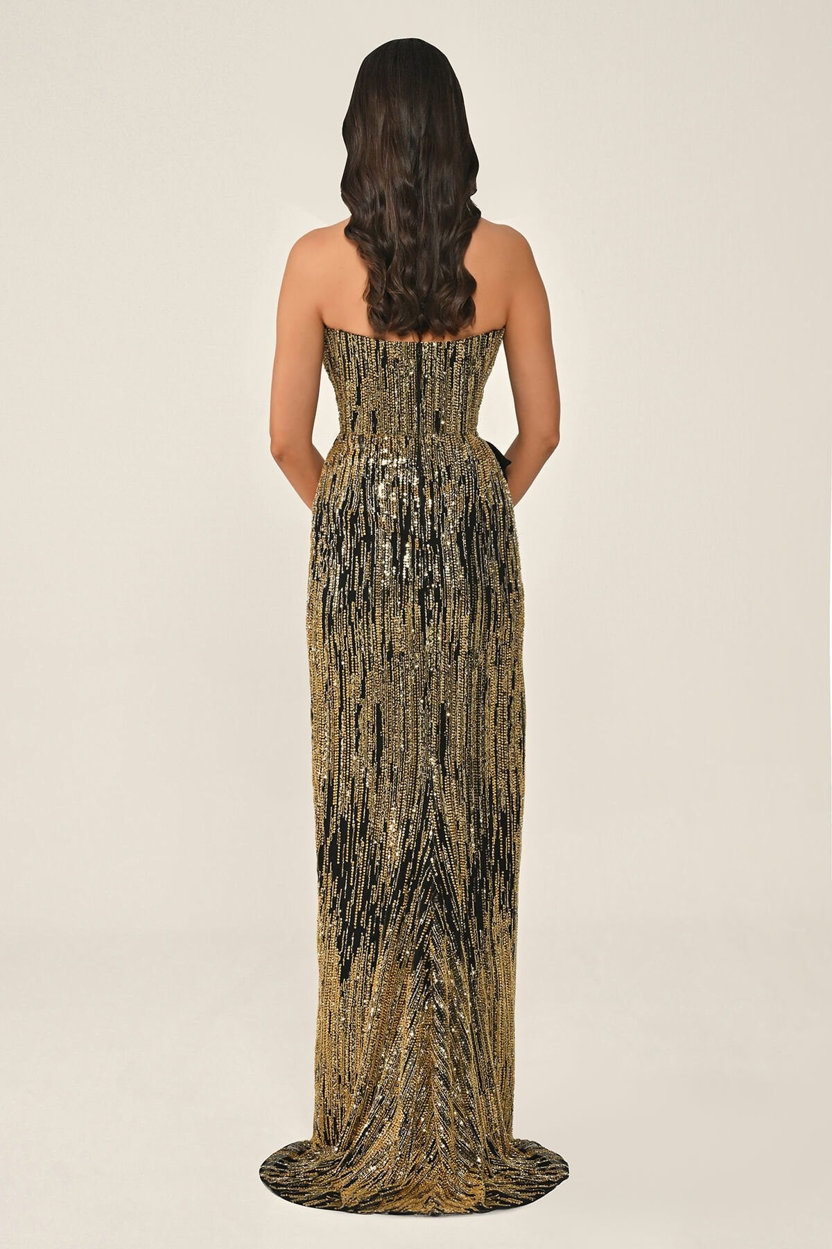 Elowen Dress - Maxi