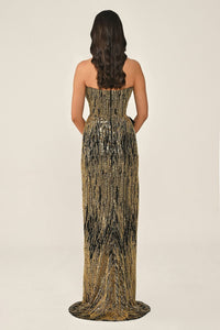 Elowen Dress - Maxi