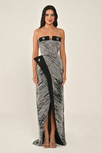 Elowen Dress - Maxi