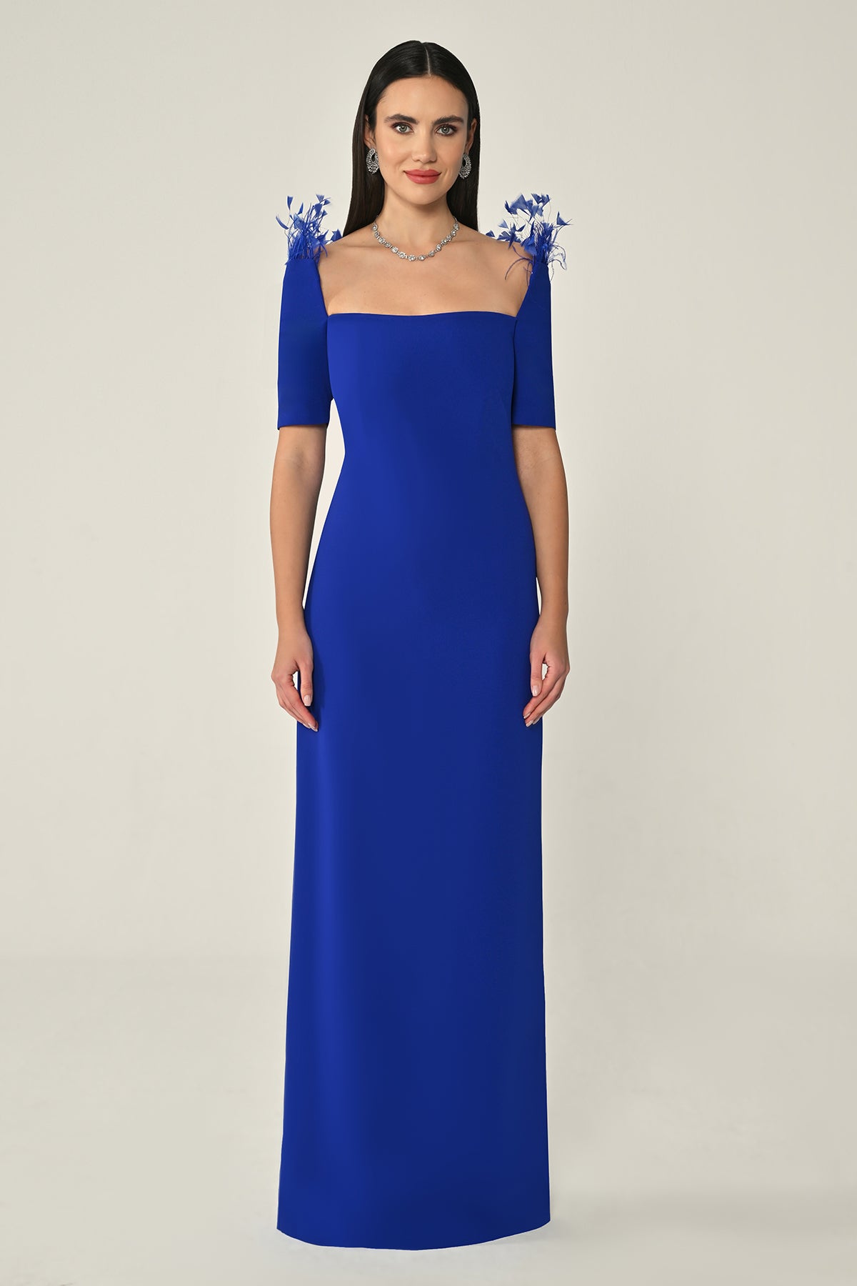 Roma Reverie - Maxi - Multi Color