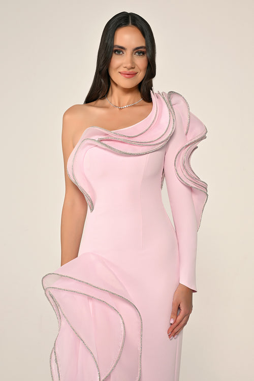 Raffaella Dress - Maxi