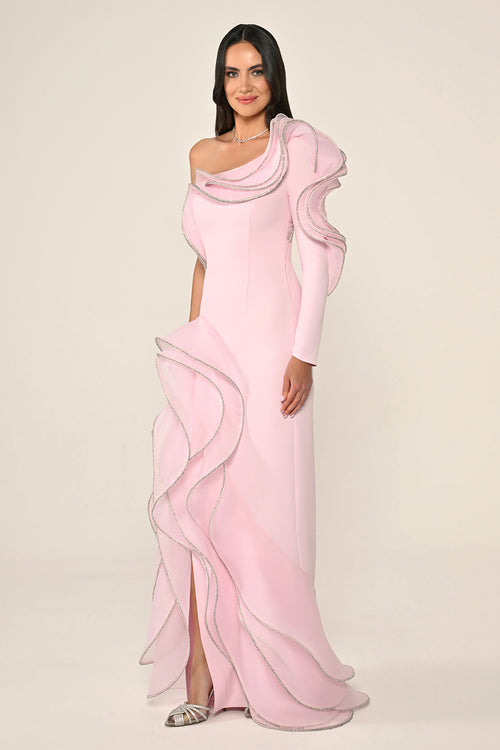 Raffaella Dress - Maxi