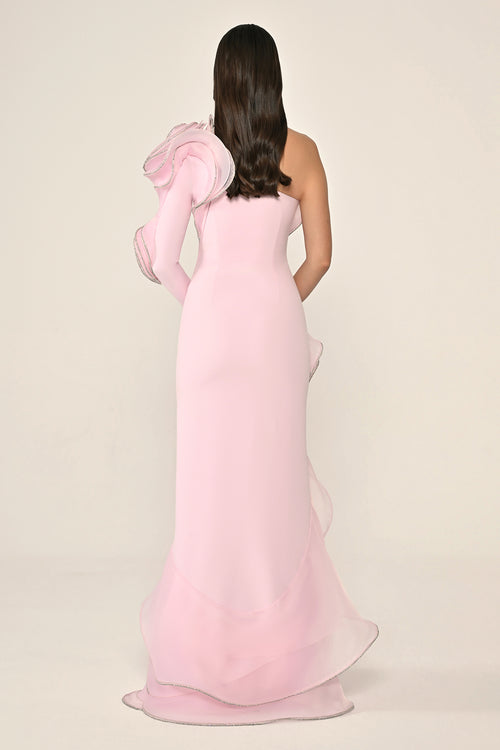 Raffaella Dress - Maxi