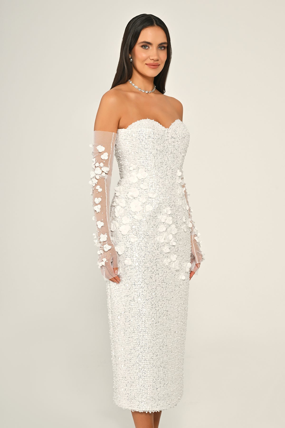 White / 38
