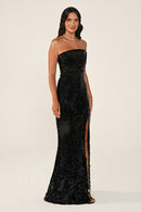 Aurelique Dress - Maxi