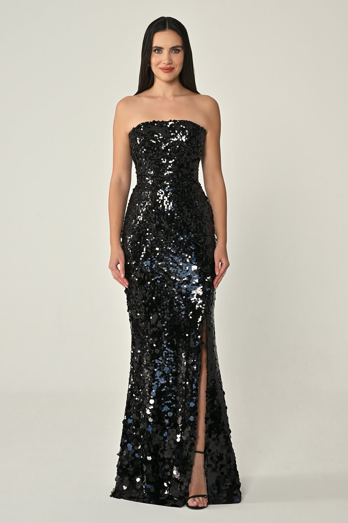Black / 36