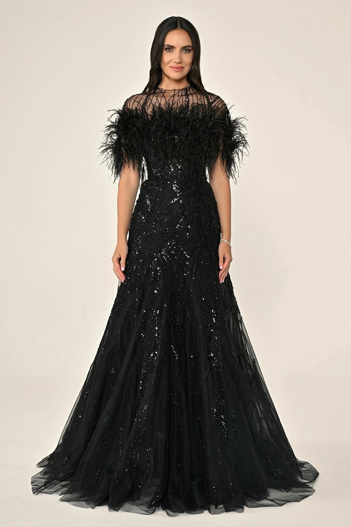 Black / 38