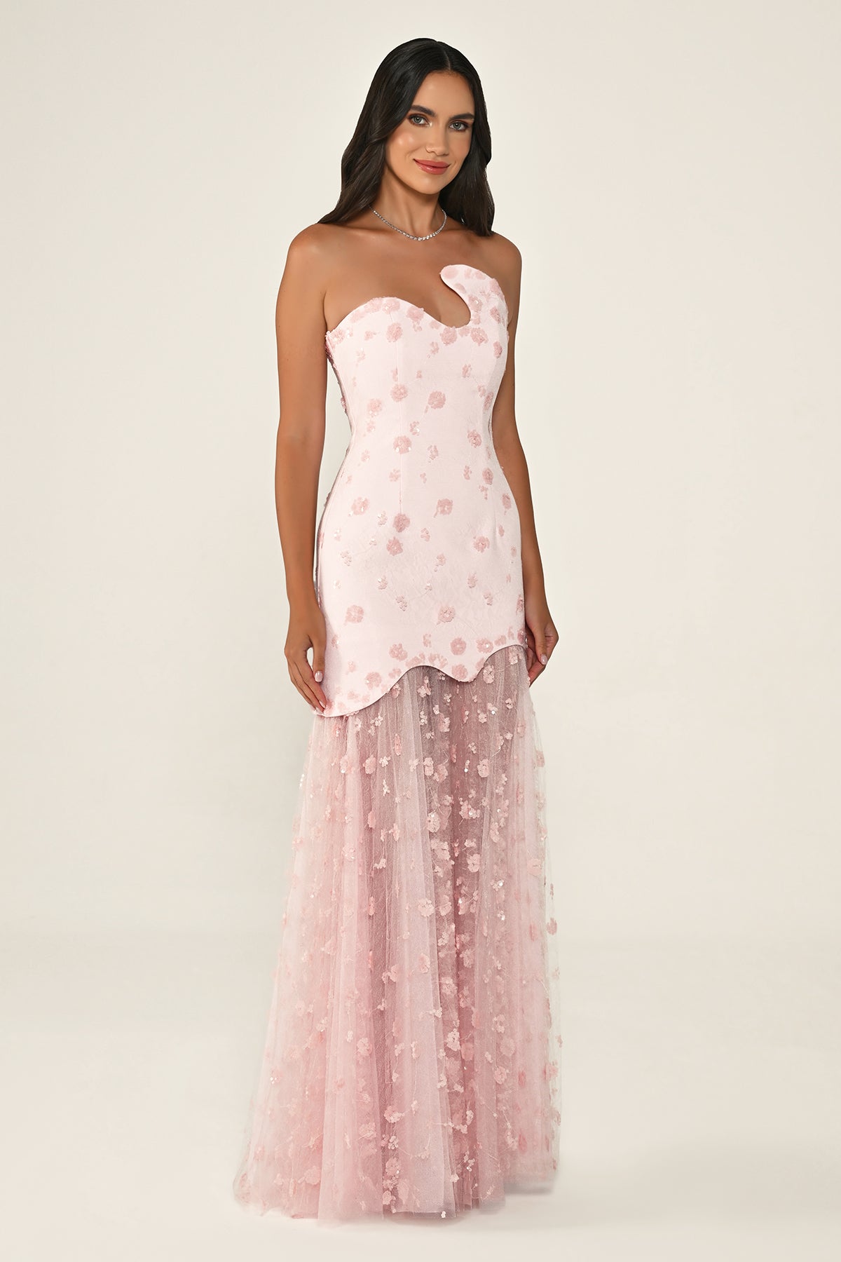 Rose des Vents - Maxi - Black