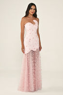 Rose des Vents - Maxi - Black