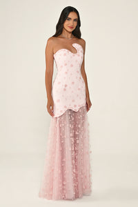 Rose des Vents - Maxi - Black