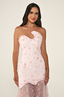 Rose des Vents - Maxi - Black
