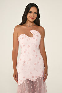 Rose des Vents - Maxi - Black