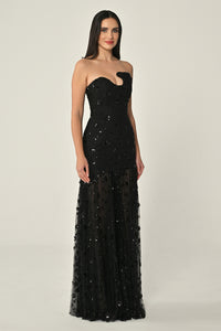 Rose des Vents - Maxi - Black