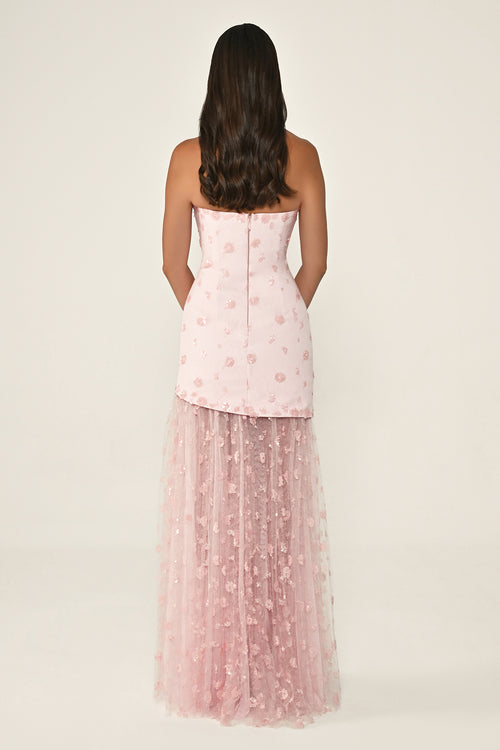 Rose des Vents - Maxi - Black