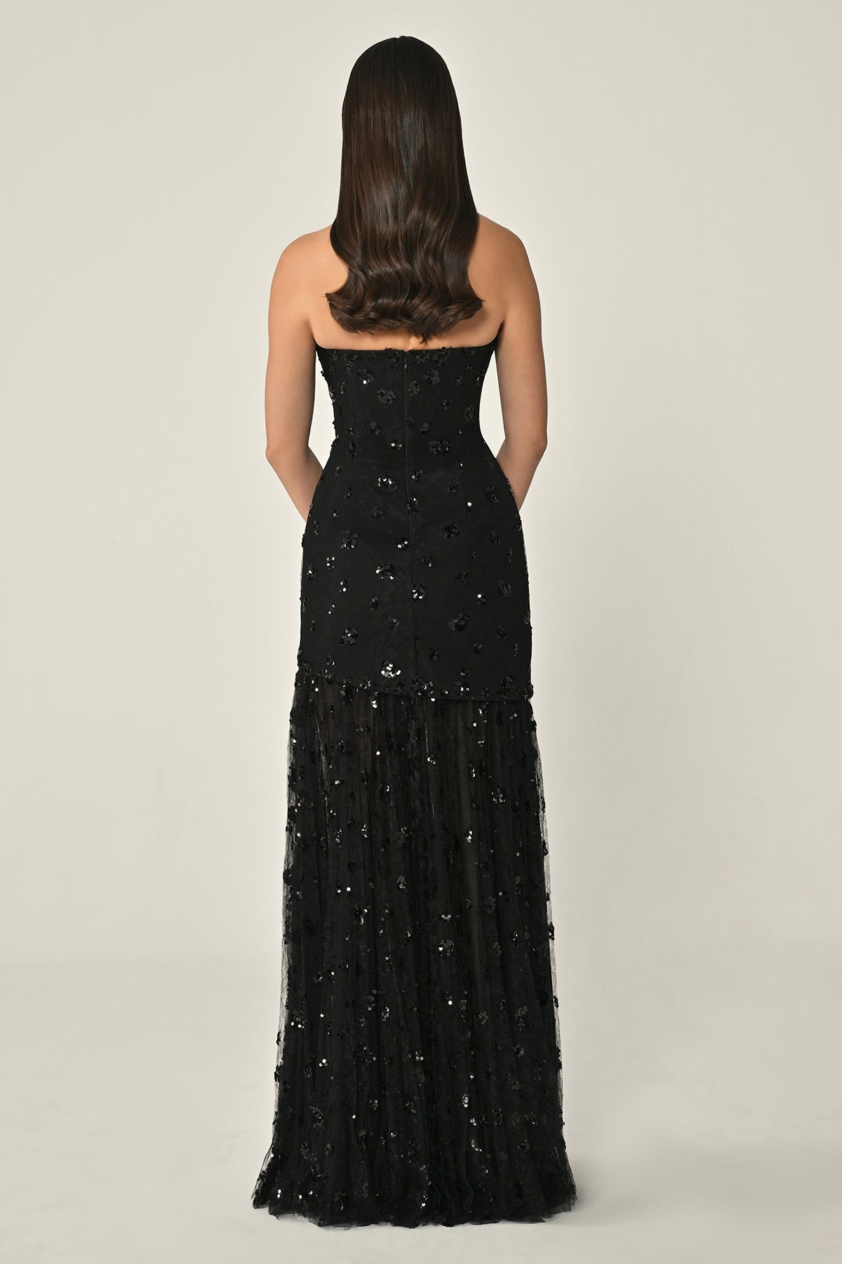 Rose des Vents - Maxi - Black