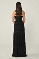 Rose des Vents - Maxi - Black
