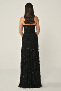 Rose des Vents - Maxi - Black