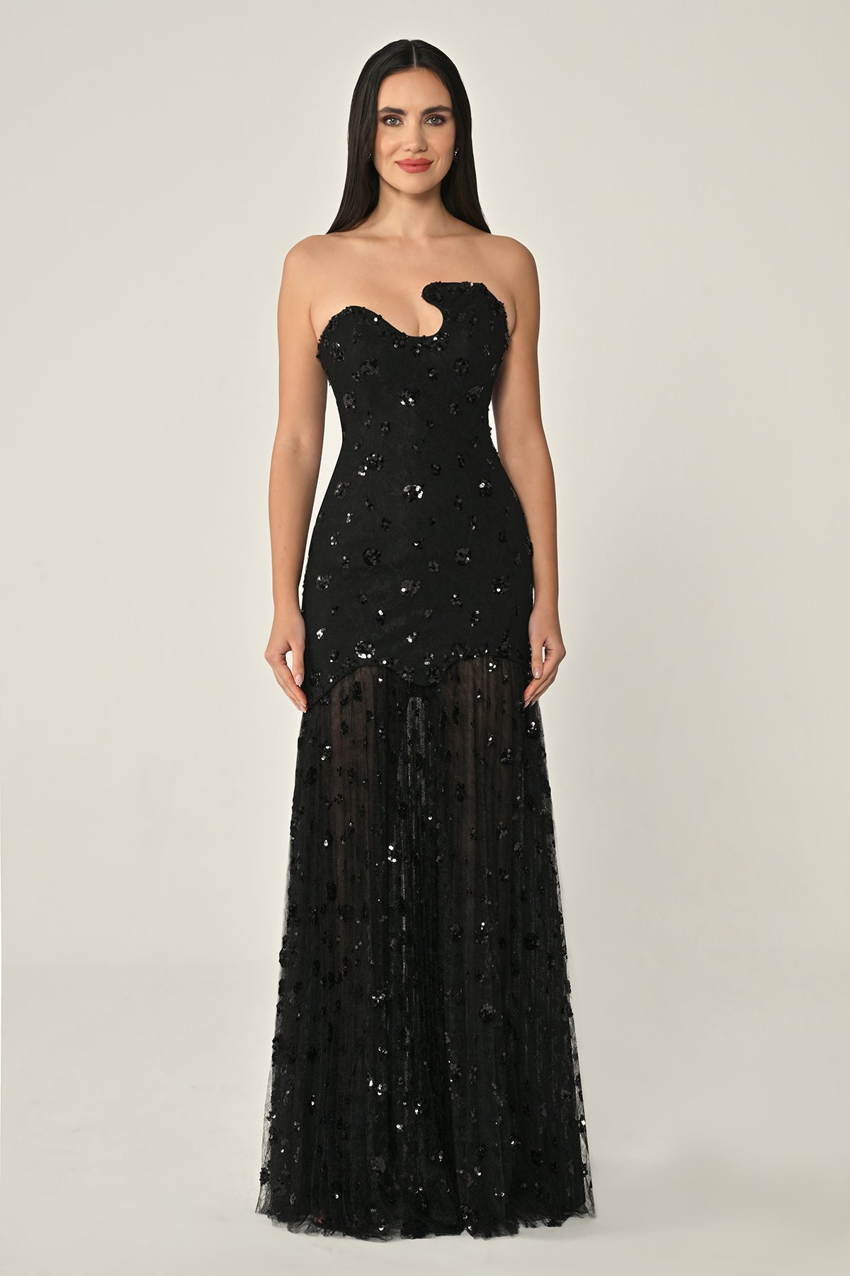 Rose des Vents - Maxi - Black
