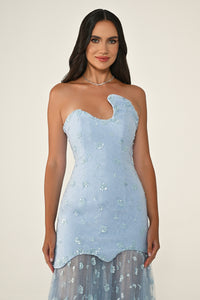 Rose des Vents - Maxi - Black