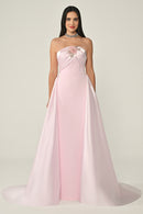 Fleur Sauvage Dress - Maxi - Multi Color