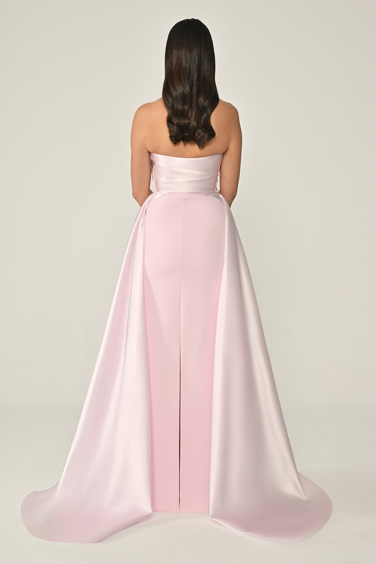 Fleur Sauvage Dress - Maxi - Multi Color