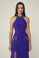 Promise Dress - Maxi - Multi Color