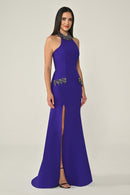Promise Dress - Maxi - Multi Color