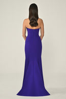 Promise Dress - Maxi - Multi Color