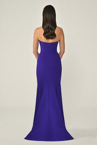 Promise Dress - Maxi - Multi Color