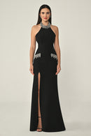 Promise Dress - Maxi - Multi Color