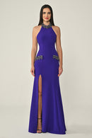 Promise Dress - Maxi - Multi Color