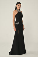 Promise Dress - Maxi - Multi Color