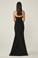 Promise Dress - Maxi - Multi Color