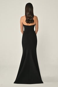 Promise Dress - Maxi - Multi Color