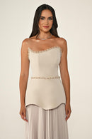 La Bohème Dress - Maxi - Multi Color