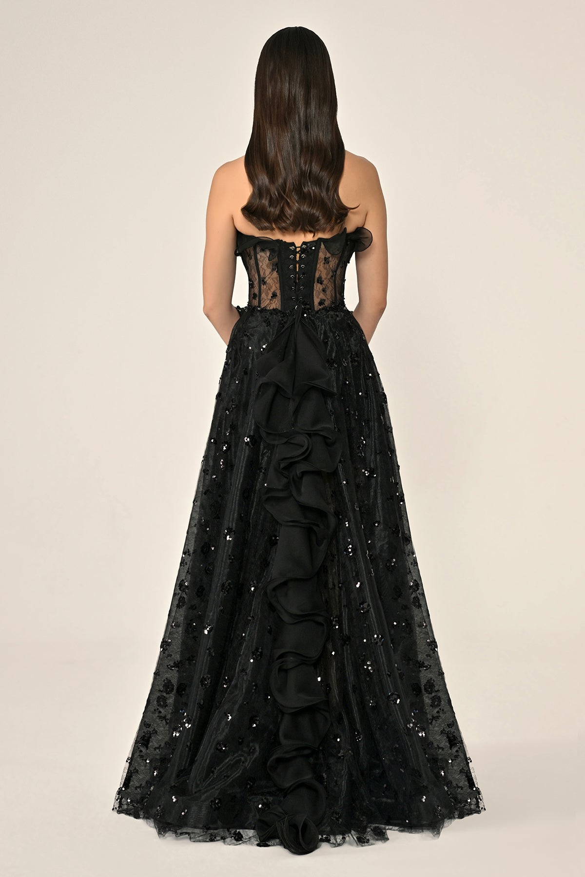 Bloom Dress  - Maxi - Multcolor