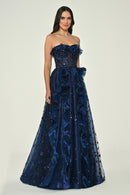 Bloom Dress  - Maxi - Multcolor