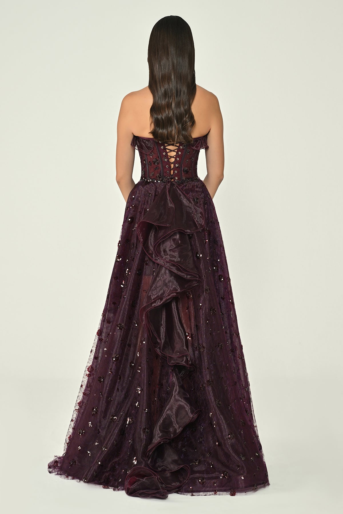 Bloom Dress  - Maxi - Multcolor