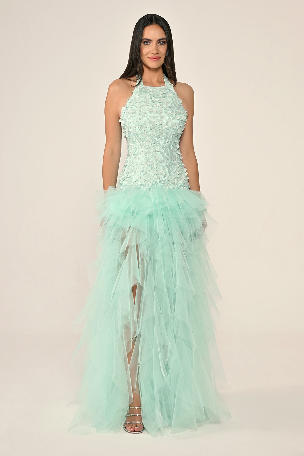 Mint Green / 36