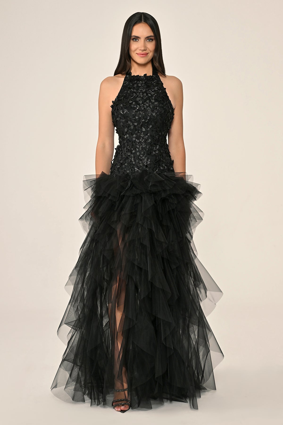 Black / 36