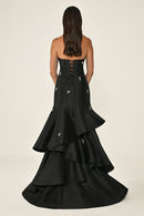 Elara Dress - Maxi - Multicolor