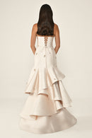 Elara Dress - Maxi - Multicolor